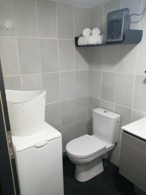 Appartement Tout Proche De Bourg-En-Bresse Peronnas Buitenkant foto