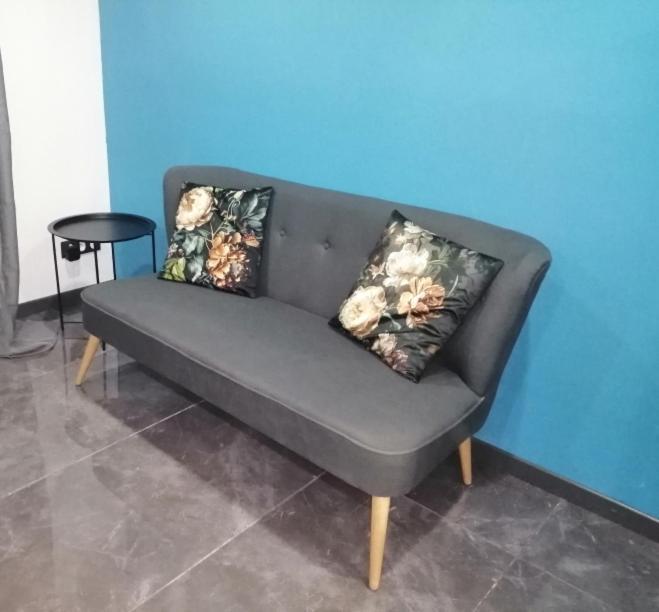 Appartement Tout Proche De Bourg-En-Bresse Peronnas Buitenkant foto